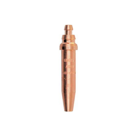 Hubica rezacia GCE COOLEX AGN 25-40 mm