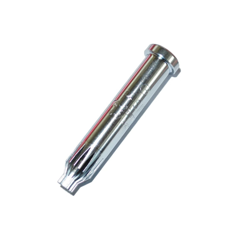 Hubica rezacia GCE PSF 15-25 mm