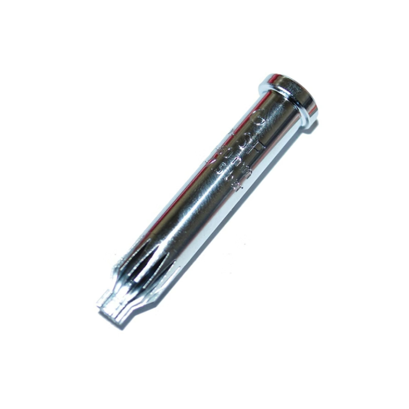 Hubica rezacia GCE PSF 40-60 mm