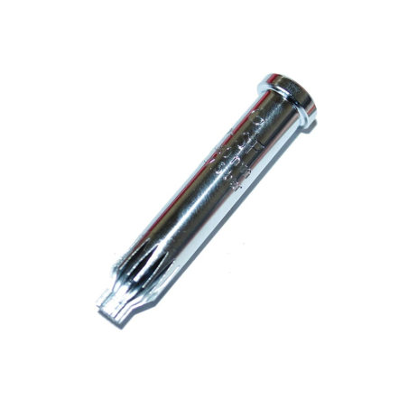 Hubica rezacia GCE PSF 40-60 mm