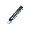 Hubica rezacia GCE PSF 40-60 mm