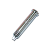 Hubica rezacia GCE PSF 25-40 mm