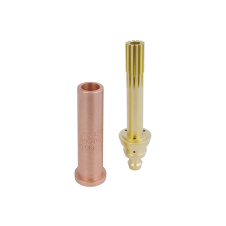 Hubica rezacia GCE 337-2 COOLEX 50-100 mm PB