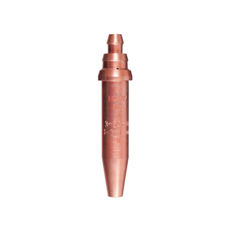 Hubica rezacia GCE 317-1 COOLEX 3-50 mm
