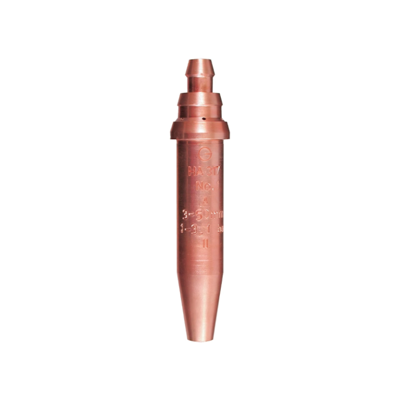 Hubica rezacia GCE 317-1 COOLEX 3-50 mm