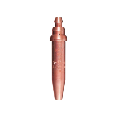 Hubica rezacia GCE 317-1 COOLEX 3-50 mm