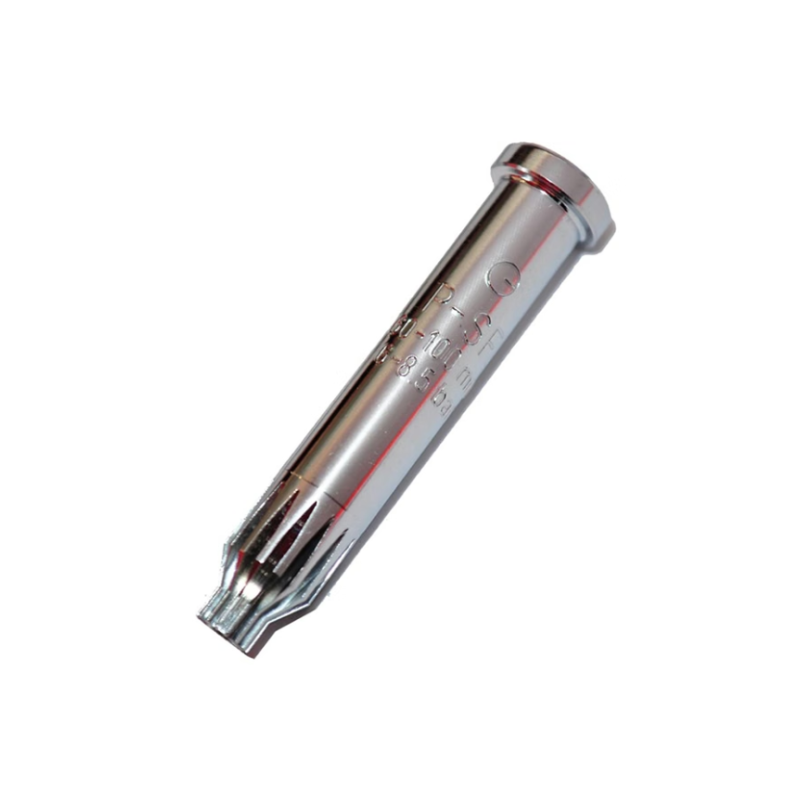 Hubica rezacia GCE PSF 60-100 mm