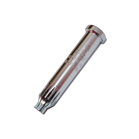 Hubica rezacia GCE PSF 60-100 mm