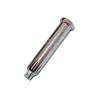 Hubica rezacia GCE PSF 60-100 mm