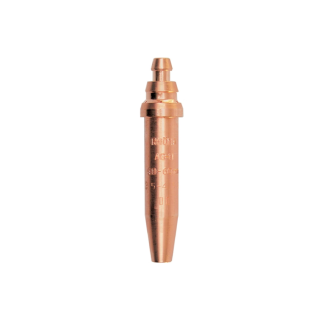 Hubica rezacia GCE COOLEX AGN 10-25 mm