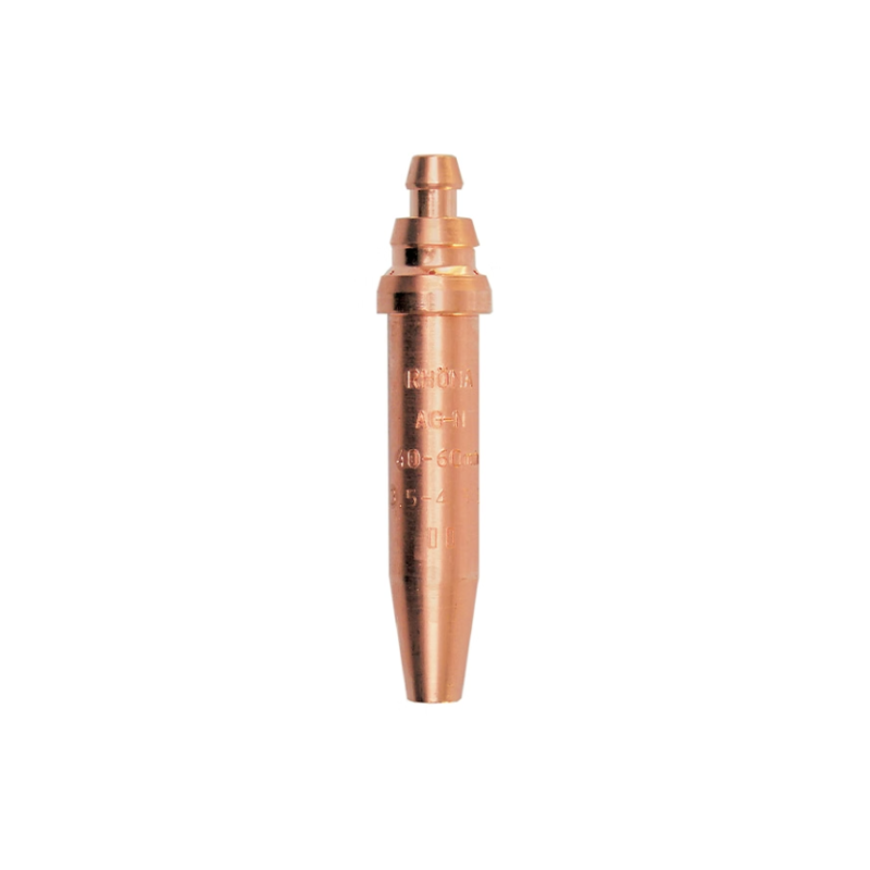 Hubica rezacia GCE COOLEX AGN 10-25 mm