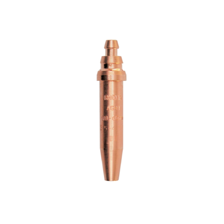 Hubica rezacia GCE COOLEX AGN 10-25 mm