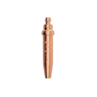 Hubica rezacia GCE COOLEX AGN 40-60 mm