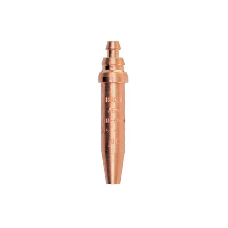 Hubica rezacia GCE COOLEX AGN 40-60 mm