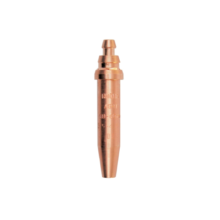 Hubica rezacia GCE COOLEX AGN 40-60 mm