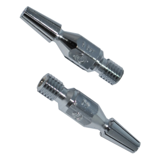 Hubica rezacia A-RS 25-40 mm, MESSER