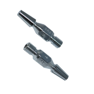 Hubica rezacia A-RS 10-25 mm, MESSER