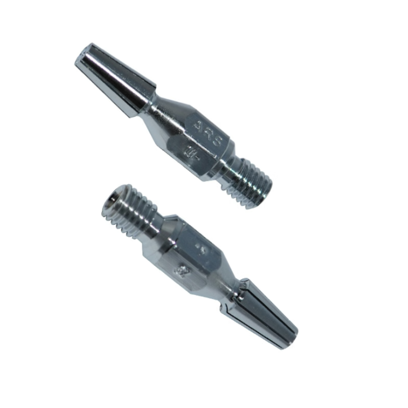 Hubica rezacia A-RS 10-25 mm, MESSER