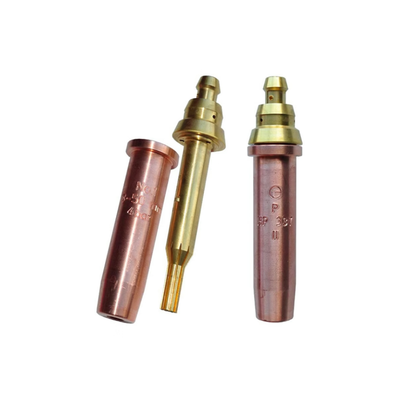 Hubica rezacia GCE 337-1 COOLEX 3-50 PB