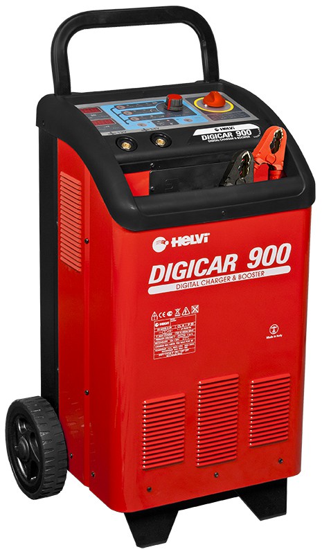 DIGICAR 900