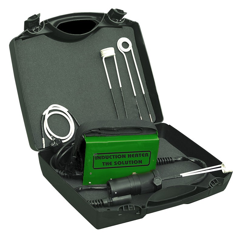 Indukčný ohrev DHI-15