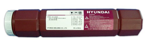 Liatinové zváracie elektródy S-NCl Ø 3,2 mm / 2,5 kg balenie