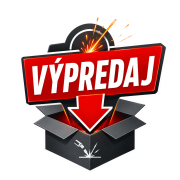 Výpredaj