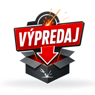 Výpredaj