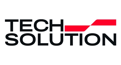 Logo Tech Solution