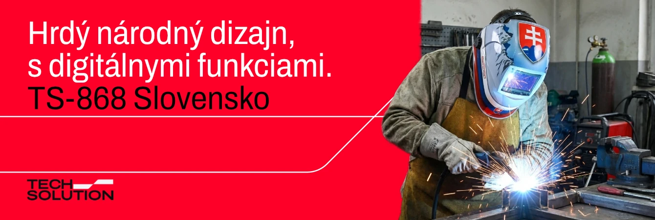 Zváračka SOLUTION CLEVER 200