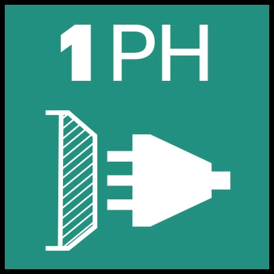 Ikona: 1 PH