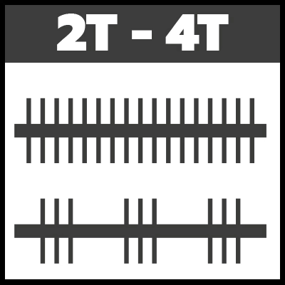 Ikona: 2T 4T