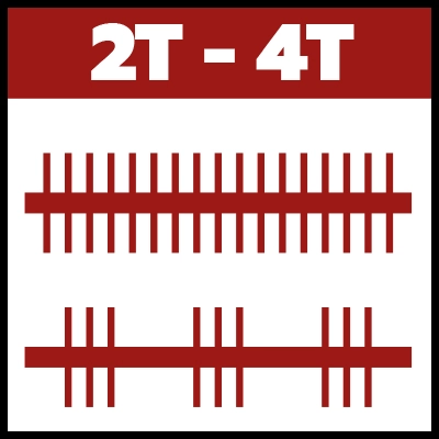 Ikona: 2T 4T
