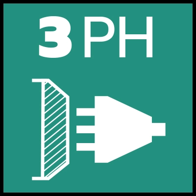 Ikona: 3 PH