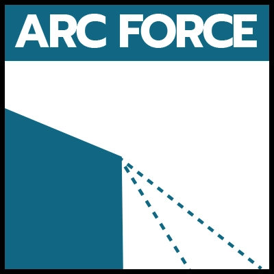 Ikona: Arc Force