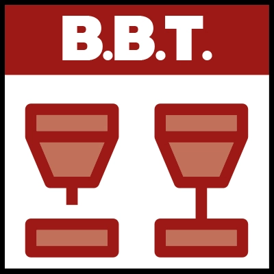 Ikona: B.B.T.