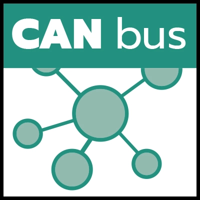 Ikona: CAN bus