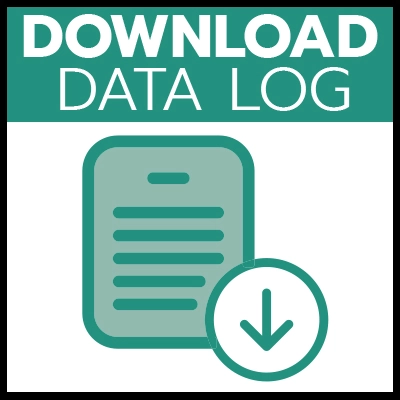 Ikona: Download data log