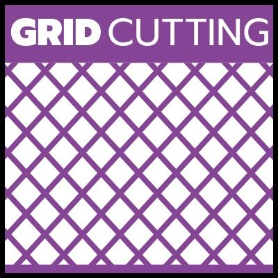 Ikona: Grid Cutting