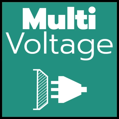 Ikona: Multi Voltage