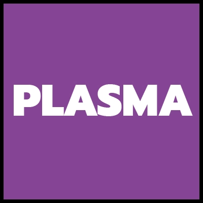 Ikona: Plasma