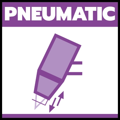 Ikona: Pneumatic