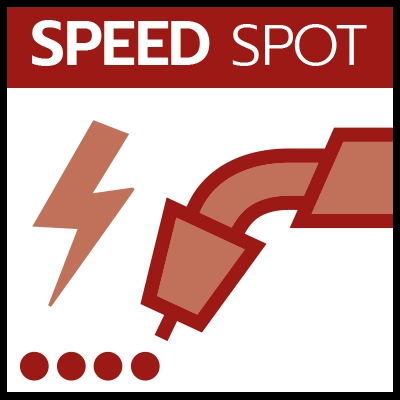 Ikona: Speed Spot