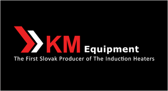 Logo: KM Equipment