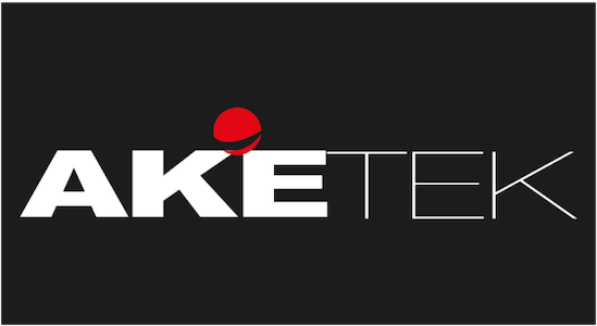 Logo: AKETEK