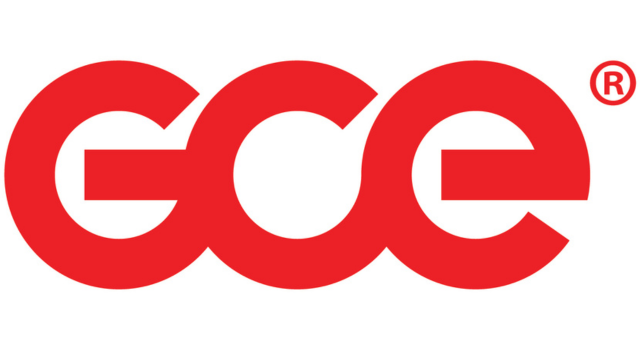 Logo: GCE (Gas Control Equipment)