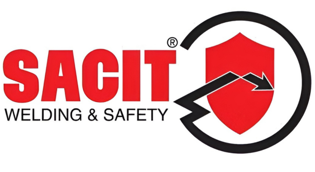 Logo: SACIT