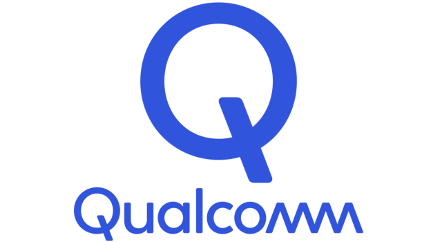 Logo: Qualcomm