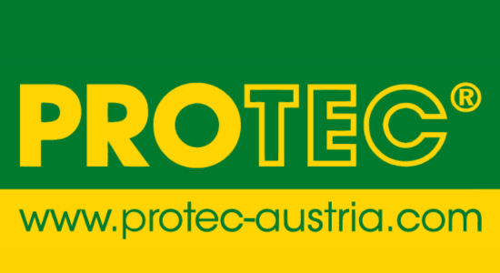 Logo: PROTEC Austria