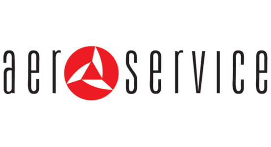 Logo: Aerservice